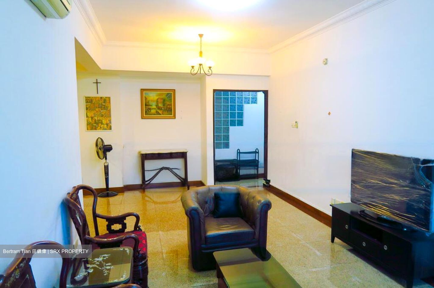 Fortune Park (D19), Condominium #469482041